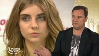 Guido: "Wie ein Model"