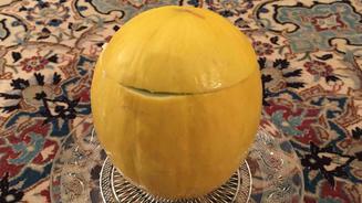 I'm in Love with the Coco' Milk