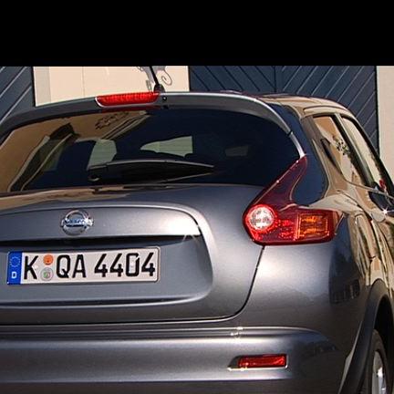Nissan Juke 2 Nissan Juke 2
