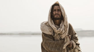 Jesus sucht Jünger für seine Mission