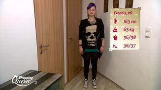 Guido: "Sie ist ein lässiges Mädel!"