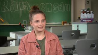 Das verrät Jasna über sich