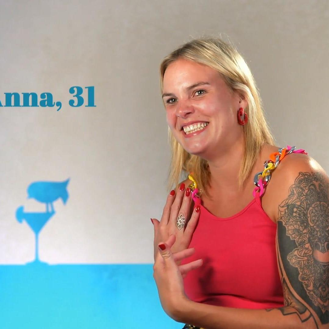 Für Anna ist klar: Natürlich bezahlt der Mann beim First Date. Für Anna ist klar: Natürlich bezahlt der Mann beim First Date.