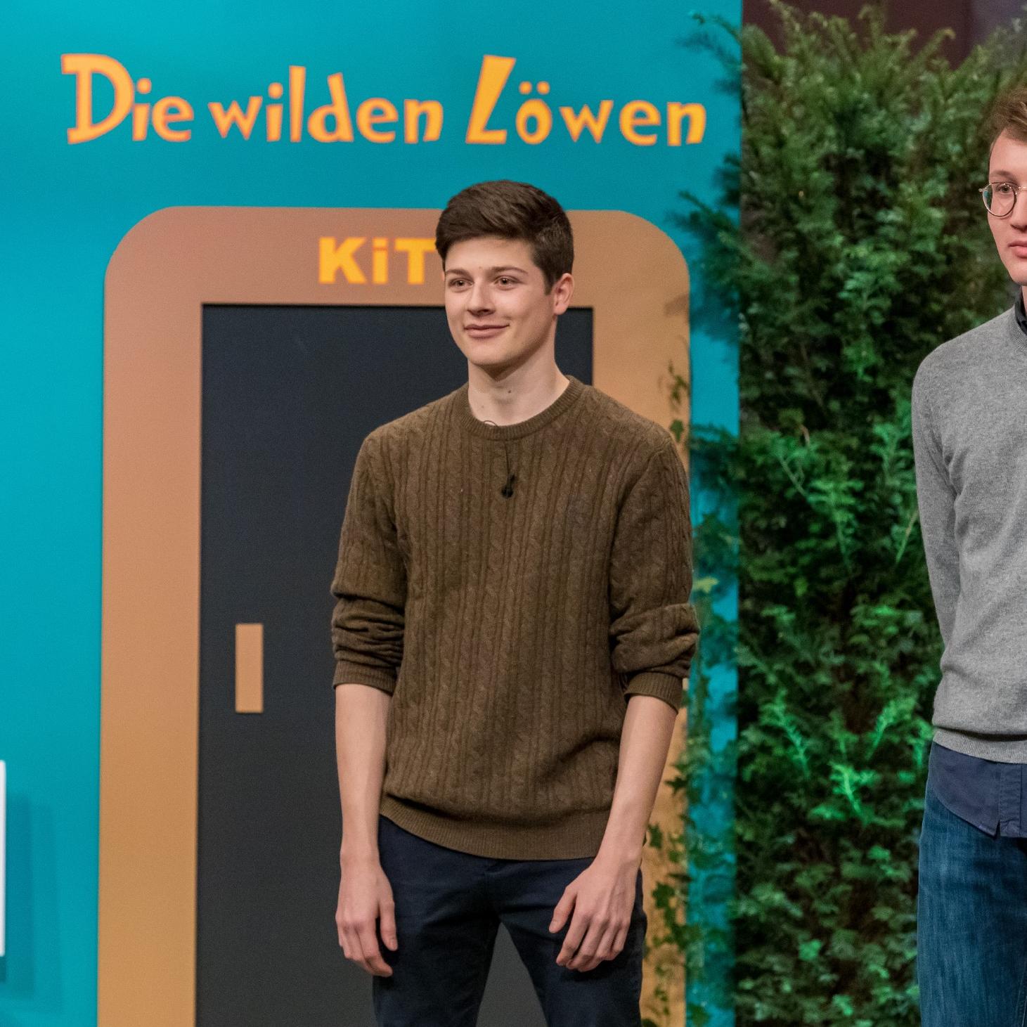 Die Höhle der Löwen Die Höhle der Löwen