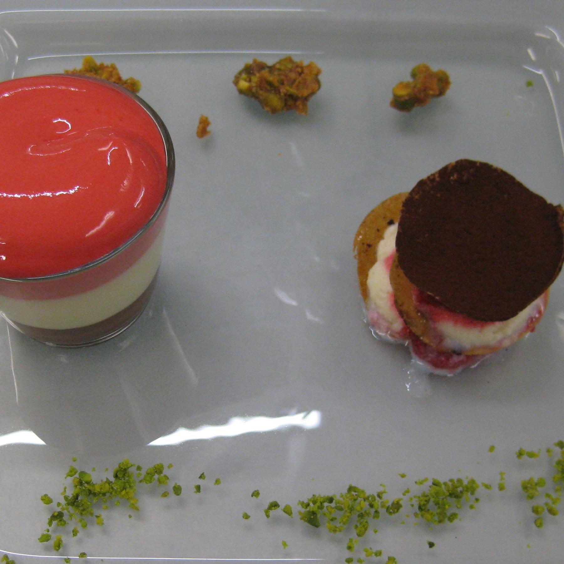 volldampf 20110408 dessert volldampf 20110408 dessert
