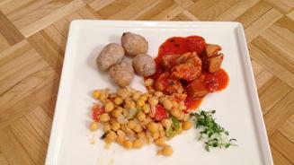 Ganz viel Talent bei Silke