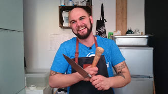 Zaubert er heute ein "MHH Wow"-Dinner?