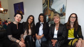 Wer kreiert den besten Sommerlook?