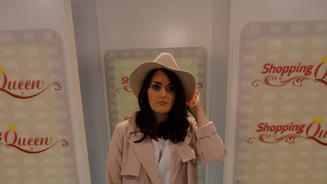 Guido: "That's a look"