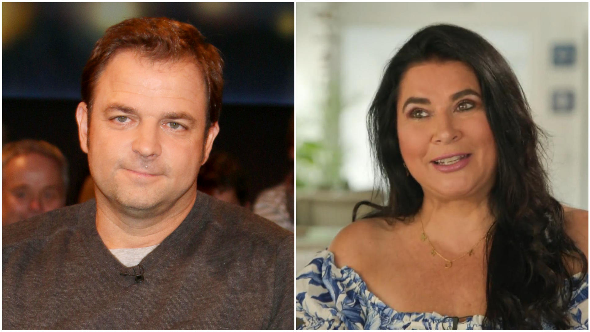 Hunde-Zoff mit Martin Rütter: Iris Klein wird von ihrer Familie verteidigt