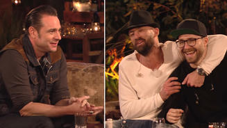 Damit sorgen Sascha & Mark für Lacher