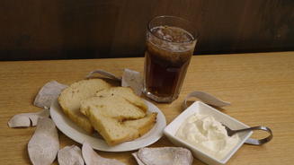 Bei Thomas muss der Nachwuchs ran