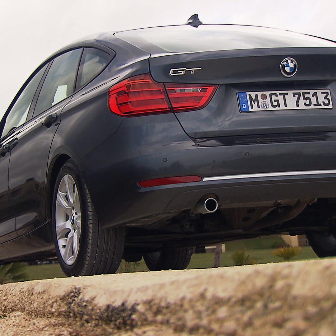 BMW3er BMW3er