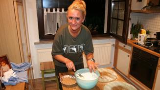 Showdown bei Alexandra