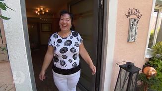 Renate liebt die steirische Küche