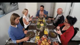 „In der Kürze liegt die Würze“