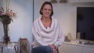 Nina braucht keine Schnippelhilfe