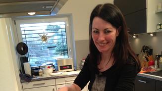 Die Dinner-Gretchenfrage bei Patricia