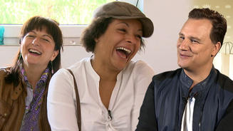 "Irgendwann kriege ich eine Anzeige"