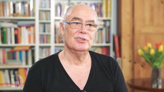 Raimund kocht nach Monet und Renoir