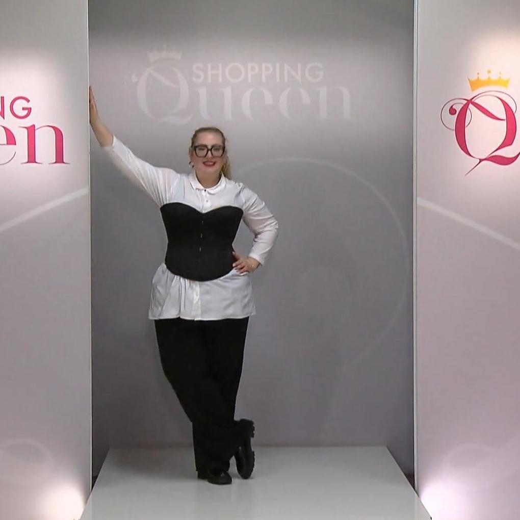 Für „Shopping Queen“-Kandidatin Marie war der Start in die Hamburger Woche kein leichter. Für „Shopping Queen“-Kandidatin Marie war der Start in die Hamburger Woche kein leichter.