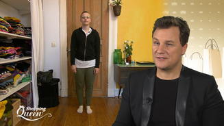 Guido: "Sie ist ein Anarcho"