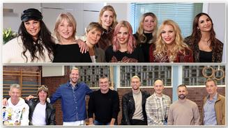 "Showtime of my Life" online sehen