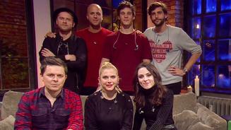 Das sind die Songs der Weihnachtsparty