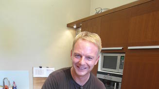 Ein Dinner der Superlative