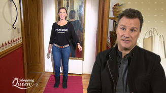 Guido will einen "erwachsenen Look"