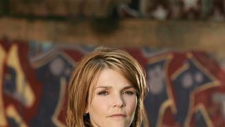 Detective Alexandra Eames