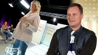 "Bis jetzt ist sie für mich die Beste"