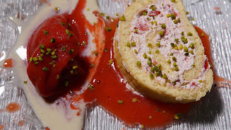  Erdbeere