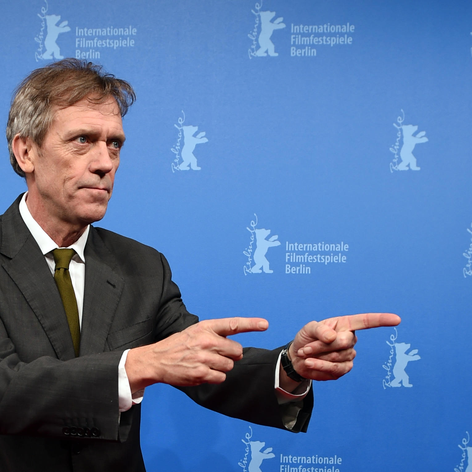 66. Berlinale - The Night Manager - Premiere