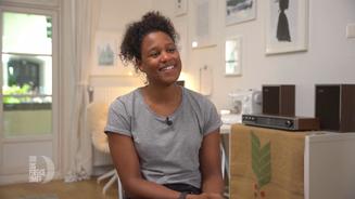 Diaras kunterbuntes Menü