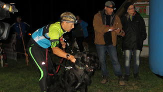Tag 2 beim IronDog
