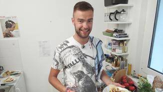 Droht der Kichererbsen-Kollaps?