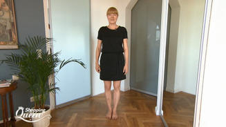 Birgit ist sehr speziell & charmant
