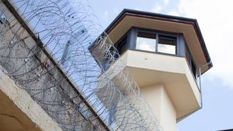 In den Fängen der Justiz