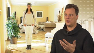 Guido wünscht sich eine neue Frisur