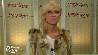 Passen nackte Beine zu Silvester