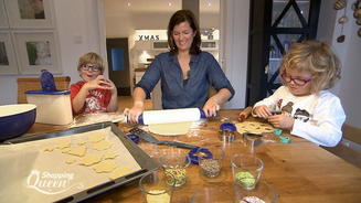 Die wilde Shopping-Jagd kann losgehen