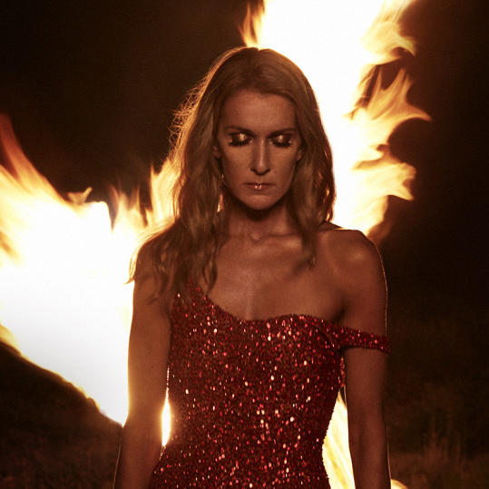 Celine Dion Celine Dion