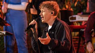 Tim Bendzkos aufwühlende Performance