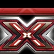 X Factor Logo