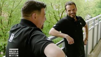 Hier liegt Henssler mal voll daneben!