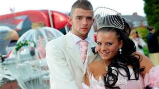 Meine verrückte Gypsy-Hochzeit