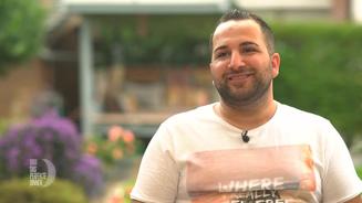 Traditionelle persische Küche bei Amir