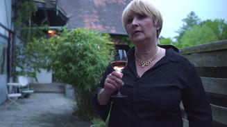 Susanne hat die Nase voll von Kois