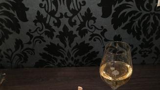 Zu Besuch beim Rockstar